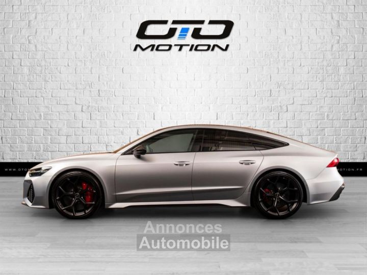 Audi RS7 Sportback Performance Exclusive Sportback V8 40 TFSI 630 Tiptronic 8 Quattro - 3