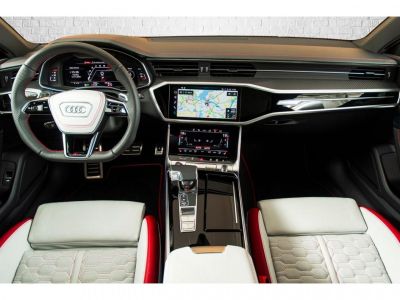 Audi RS7 Sportback Performance Exclusive Sportback V8 40 TFSI 630 Tiptronic 8 Quattro   - 4