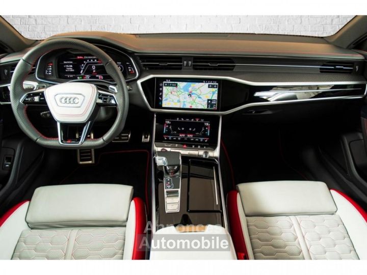 Audi RS7 Sportback Performance Exclusive Sportback V8 40 TFSI 630 Tiptronic 8 Quattro - 4