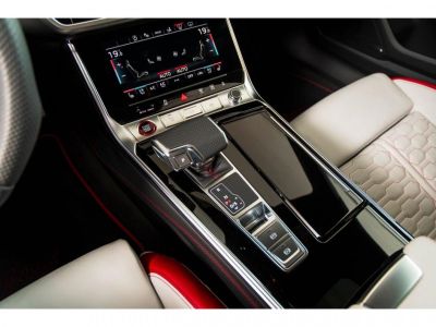 Audi RS7 Sportback Performance Exclusive Sportback V8 40 TFSI 630 Tiptronic 8 Quattro   - 5