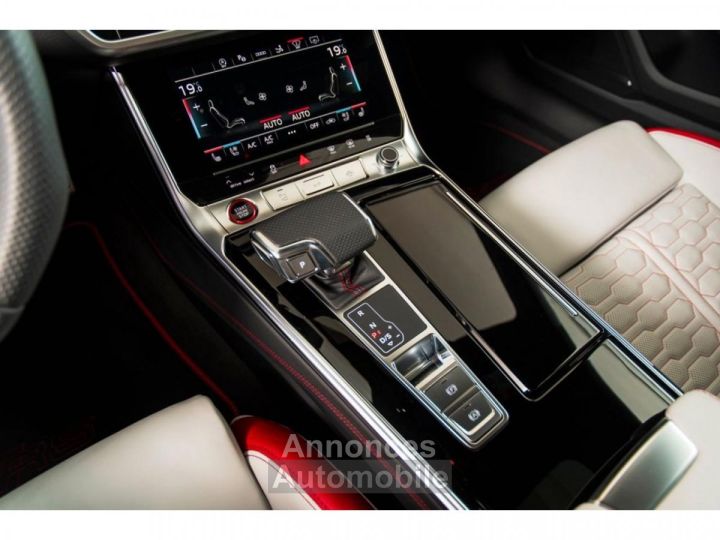 Audi RS7 Sportback Performance Exclusive Sportback V8 40 TFSI 630 Tiptronic 8 Quattro - 5