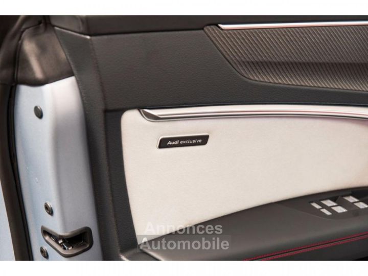 Audi RS7 Sportback Performance Exclusive Sportback V8 40 TFSI 630 Tiptronic 8 Quattro - 9