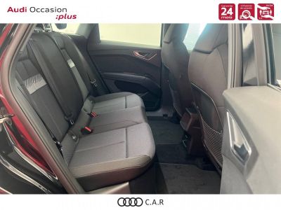 Audi Q4 E-Tron 40 204 ch 82 kW Executive   - 8