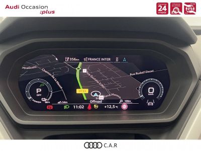 Audi Q4 E-Tron 40 204 ch 82 kW Executive   - 14
