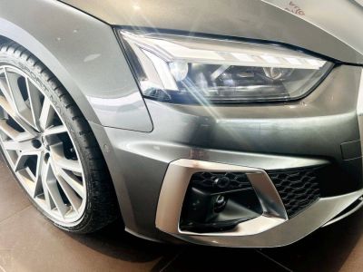 Audi A5 CABRIOLET Cabriolet 40 TFSI 204 S tronic 7 S Line   - 2