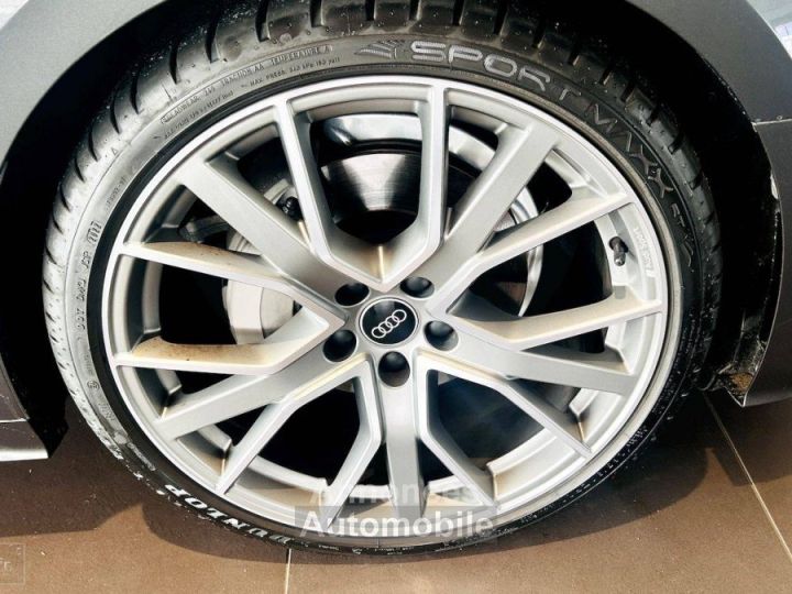 Audi A5 CABRIOLET Cabriolet 40 TFSI 204 S tronic 7 S Line - 4