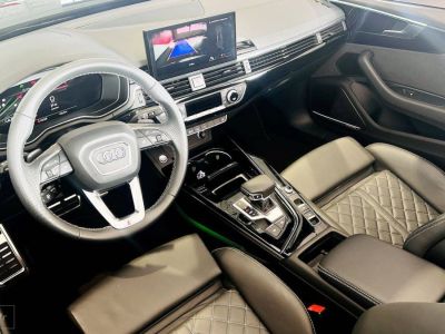 Audi A5 CABRIOLET Cabriolet 40 TFSI 204 S tronic 7 S Line   - 13