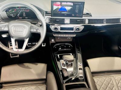 Audi A5 CABRIOLET Cabriolet 40 TFSI 204 S tronic 7 S Line   - 14