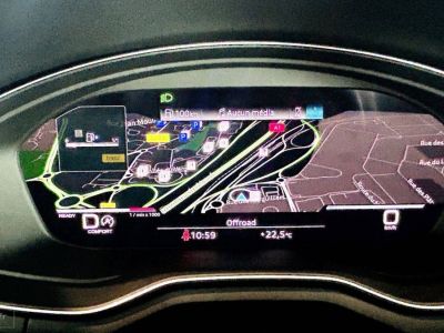 Audi A5 CABRIOLET Cabriolet 40 TFSI 204 S tronic 7 S Line   - 15