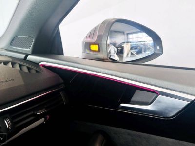 Audi A5 CABRIOLET Cabriolet 40 TFSI 204 S tronic 7 S Line   - 17