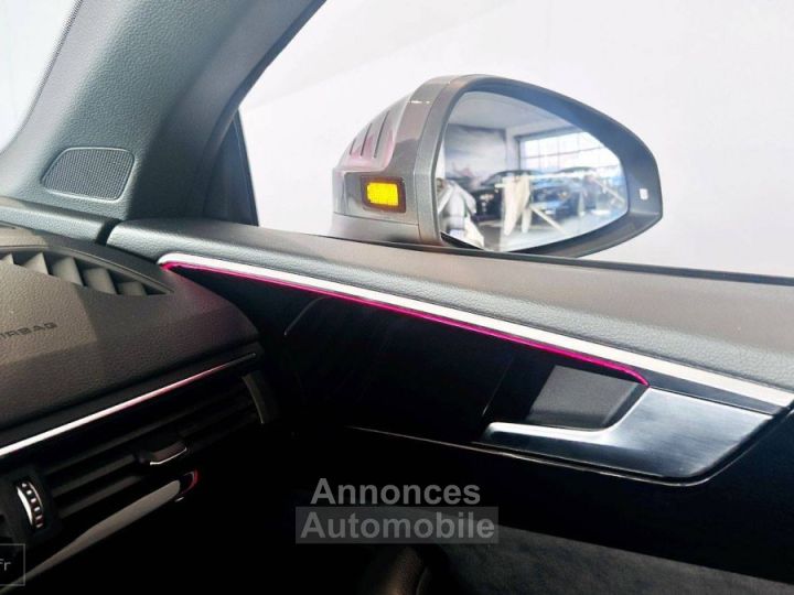 Audi A5 CABRIOLET Cabriolet 40 TFSI 204 S tronic 7 S Line - 17