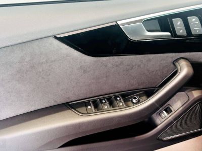 Audi A5 CABRIOLET Cabriolet 40 TFSI 204 S tronic 7 S Line   - 18