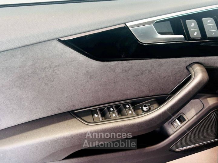 Audi A5 CABRIOLET Cabriolet 40 TFSI 204 S tronic 7 S Line - 18