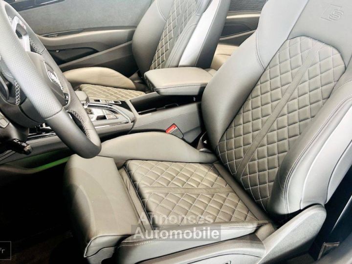 Audi A5 CABRIOLET Cabriolet 40 TFSI 204 S tronic 7 S Line - 21