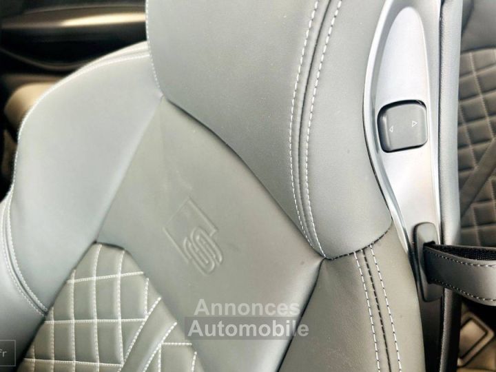 Audi A5 CABRIOLET Cabriolet 40 TFSI 204 S tronic 7 S Line - 23