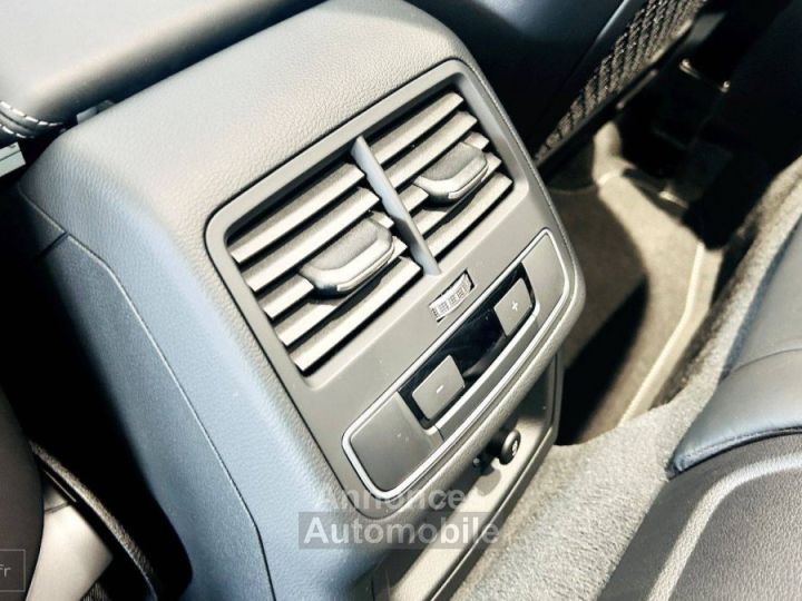 Audi A5 CABRIOLET Cabriolet 40 TFSI 204 S tronic 7 S Line - 30