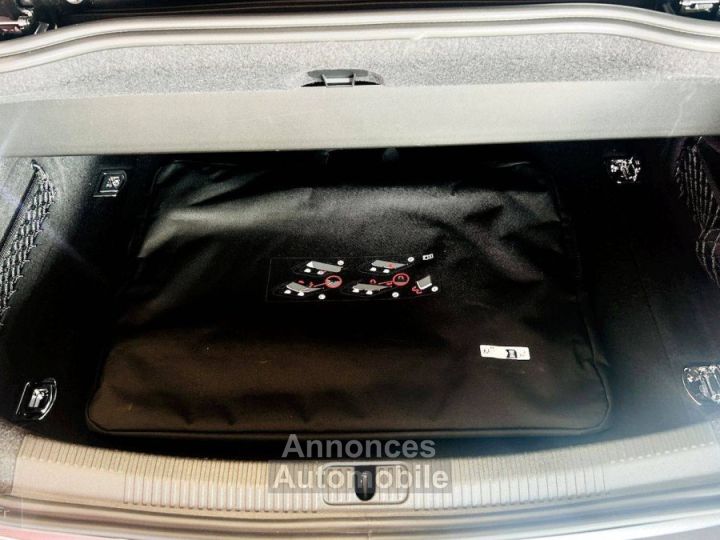 Audi A5 CABRIOLET Cabriolet 40 TFSI 204 S tronic 7 S Line - 31