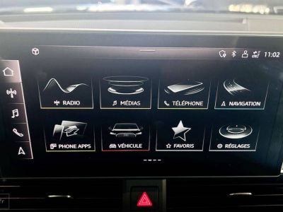Audi A5 CABRIOLET Cabriolet 40 TFSI 204 S tronic 7 S Line   - 32