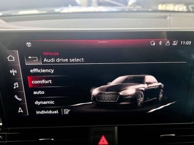 Audi A5 CABRIOLET Cabriolet 40 TFSI 204 S tronic 7 S Line   - 33