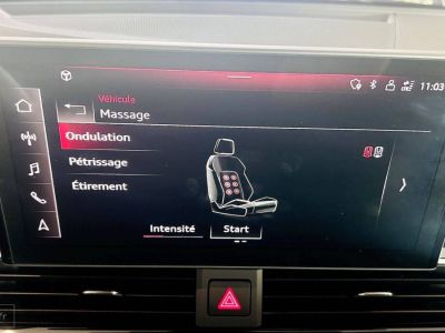 Audi A5 CABRIOLET Cabriolet 40 TFSI 204 S tronic 7 S Line   - 34