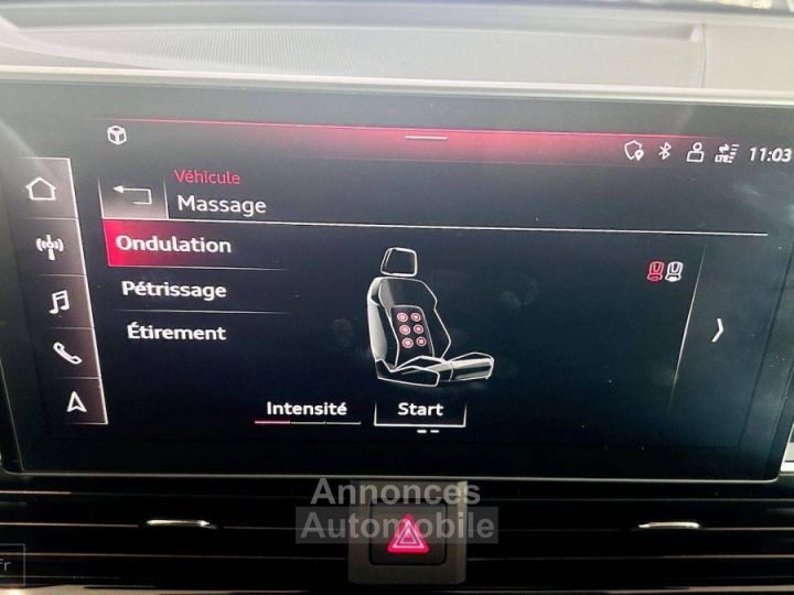 Audi A5 CABRIOLET Cabriolet 40 TFSI 204 S tronic 7 S Line - 34