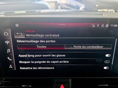 Audi A5 CABRIOLET Cabriolet 40 TFSI 204 S tronic 7 S Line   - 36