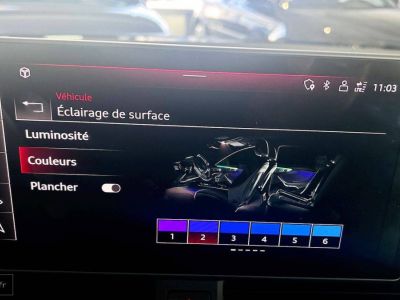 Audi A5 CABRIOLET Cabriolet 40 TFSI 204 S tronic 7 S Line   - 37