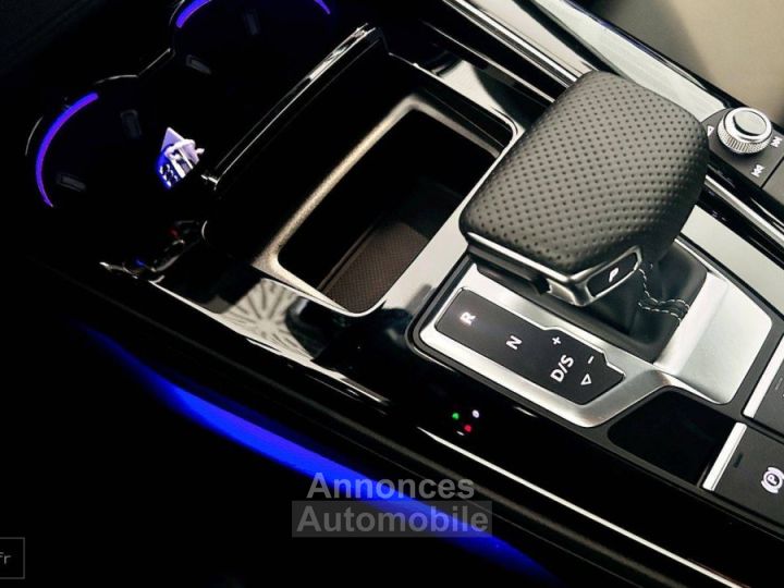 Audi A5 CABRIOLET Cabriolet 40 TFSI 204 S tronic 7 S Line - 38