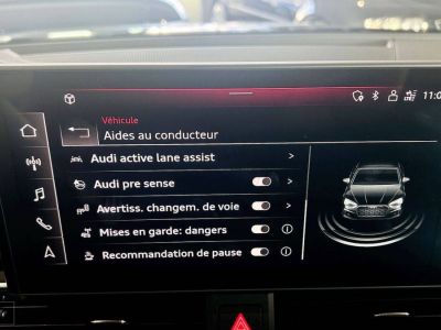 Audi A5 CABRIOLET Cabriolet 40 TFSI 204 S tronic 7 S Line   - 40