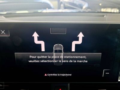 Audi A5 CABRIOLET Cabriolet 40 TFSI 204 S tronic 7 S Line   - 41