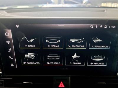 Audi A5 CABRIOLET Cabriolet 40 TFSI 204 S tronic 7 S Line   - 42