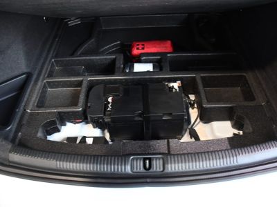 Audi RS3 Berline 25 TFSI 400 Quattro S-Tronic 7 GPS Virtual Keyless ACC Échappement RS Bang Olufsen JA 19   - 8