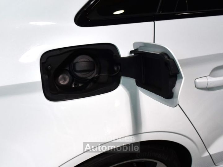 Audi RS3 Berline 25 TFSI 400 Quattro S-Tronic 7 GPS Virtual Keyless ACC Échappement RS Bang Olufsen JA 19 - 9