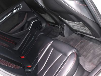 Audi RS3 Berline 25 TFSI 400 Quattro S-Tronic 7 GPS Virtual Keyless ACC Échappement RS Bang Olufsen JA 19   - 10