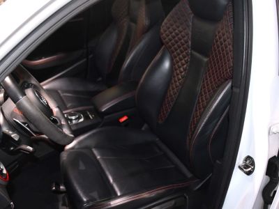 Audi RS3 Berline 25 TFSI 400 Quattro S-Tronic 7 GPS Virtual Keyless ACC Échappement RS Bang Olufsen JA 19   - 15