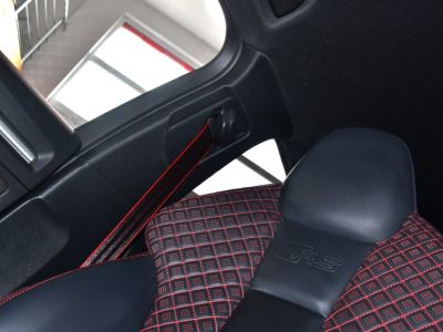 Audi RS3 Berline 25 TFSI 400 Quattro S-Tronic 7 GPS Virtual Keyless ACC Échappement RS Bang Olufsen JA 19   - 21
