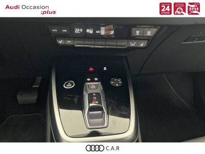 Audi Q4 E-Tron 40 204 ch 82 kW Design Luxe   - 15