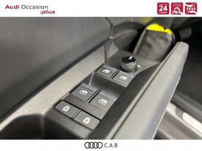Audi Q4 E-Tron 40 204 ch 82 kW Design Luxe   - 20