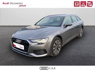 Audi A6 Avant 40 TDI 204 ch S tronic 7 Business Executive   - 1