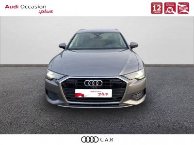 Audi A6 Avant 40 TDI 204 ch S tronic 7 Business Executive   - 2