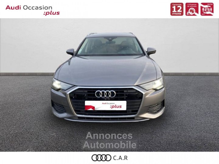 Audi A6 Avant 40 TDI 204 ch S tronic 7 Business Executive - 2