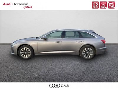 Audi A6 Avant 40 TDI 204 ch S tronic 7 Business Executive   - 3