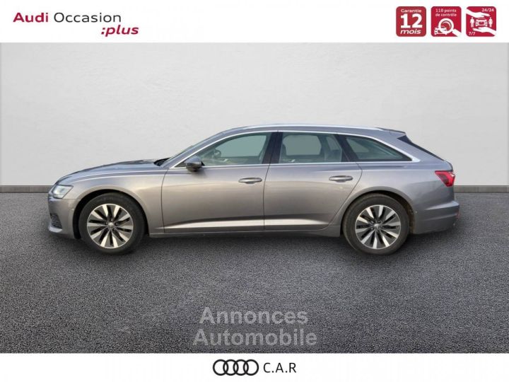 Audi A6 Avant 40 TDI 204 ch S tronic 7 Business Executive - 3