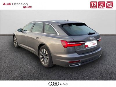 Audi A6 Avant 40 TDI 204 ch S tronic 7 Business Executive   - 5