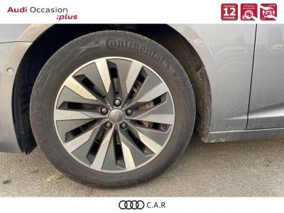 Audi A6 Avant 40 TDI 204 ch S tronic 7 Business Executive   - 10