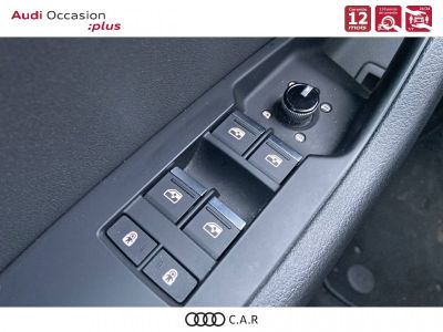 Audi A6 Avant 40 TDI 204 ch S tronic 7 Business Executive   - 11