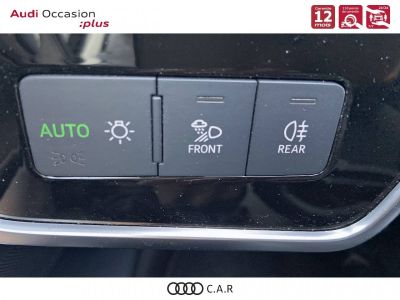 Audi A6 Avant 40 TDI 204 ch S tronic 7 Business Executive   - 12