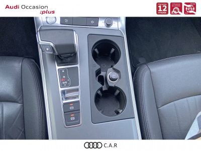 Audi A6 Avant 40 TDI 204 ch S tronic 7 Business Executive   - 14