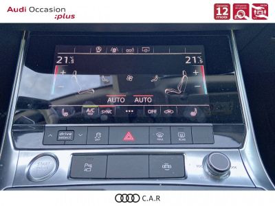 Audi A6 Avant 40 TDI 204 ch S tronic 7 Business Executive   - 15
