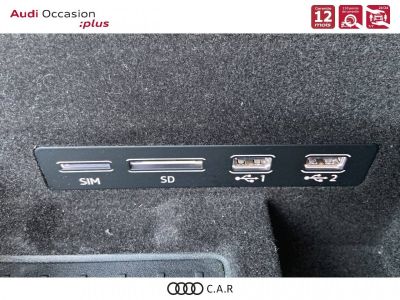 Audi A6 Avant 40 TDI 204 ch S tronic 7 Business Executive   - 17